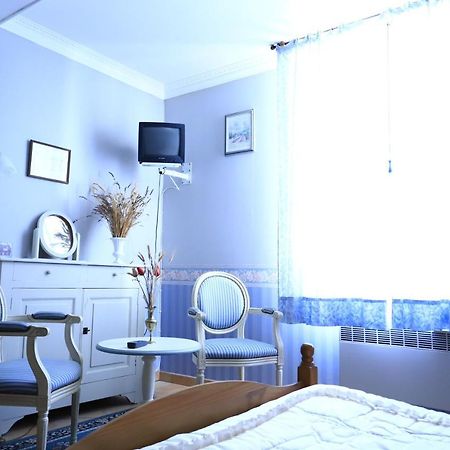 무스티에생마리 Le Baldaquin B&B 외부 사진